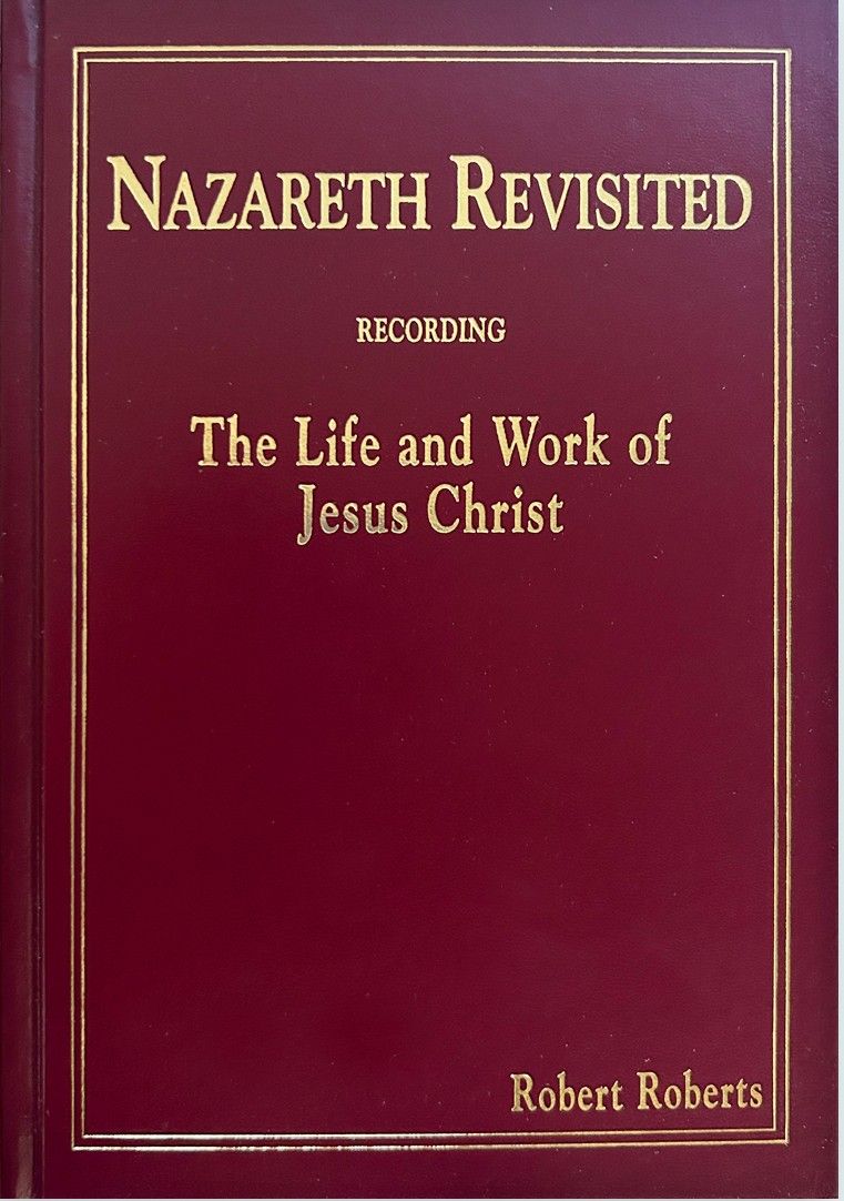 nazareth revisited